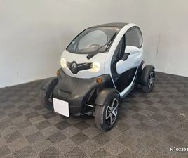 RENAULT TWIZY TWIZY INTENS