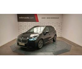 BMW SERIE 2 ACTIVE TOURER 220 SERIE 2 U06 ACTIVE TOURER 220D 163 CH DKG7 M SPORT