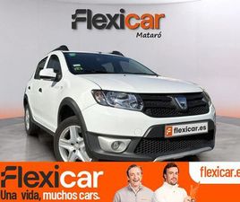 STEPWAY TCE 66 KW (90 CV)