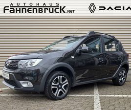 STEPWAY CELEBRATION 1.0 TCE LPG 100 - NAVI