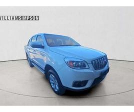 2026 JAC T6 2.8 TDI E2 4X4 DOUBLE-CAB