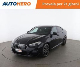 BMW SERIE 2 GRAN COUPE 220D SERIE 2 G.C. (F44) 220D GRAN COUPÉ MSPORT AUT.