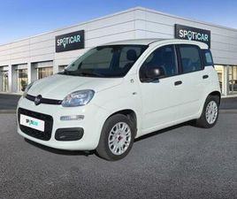 FIAT PANDA 1.0 70CH BSG S&S CITY