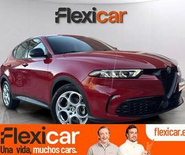 1.5 MHEV SPRINT FWD 96 KW (130 CV)