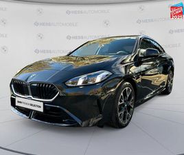 BMW SERIE 2 GRAN COUPE BMW SERIE 2 GRAN COUPE 220 170CH M SPORT DKG7 D'OCCASION - HESS AUTOMOBILE