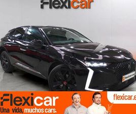 BLUEHDI 130 PERFORMANCE LINE + AUTO 96 KW (130 CV)