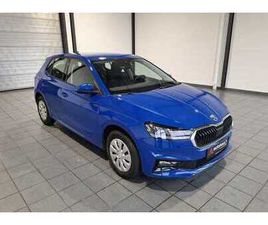 FABIA 1.0 MPI ESSENCE (EURO 6E)