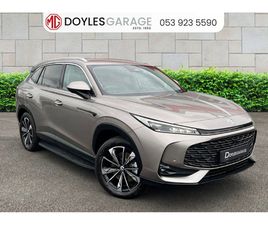 PLUG-IN HYBRID EV 2WD AUTO EXCLUSIVE