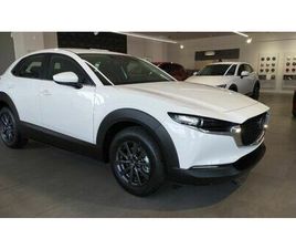 MAZDA CX-30 2025 140CV M-HYBRID PRIME LINE