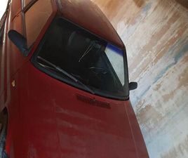 FIAT PREMIO FIAT PREMIO CS 1.6/ 1.5/ 1.3 2P 1989