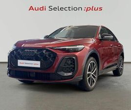 BLACK LINE TDI QUATTRO 150 KW (204 CV) S TRONIC