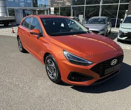 HYUNDAI I30 1.5 T-GDI PRIME MHEV DCT