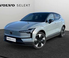 VOLVO EX30 SINGLE EX30 PLUS, SINGLE MOTOR EXTENDED RANGE, ELEKTRISCH