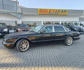 JAGUAR XJ XJ6 4.0 SPORT AUT.