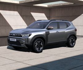 DACIA DUSTER EXTREME HYBRID 155 AUTO