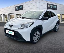 1.0 VVT-I 72 DYNAMIC