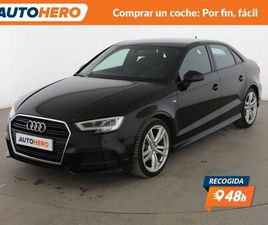 35 TFSI S LINE