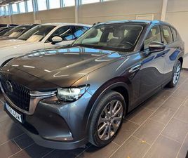 PHEV 327HK EXCLUSIVE LINE COMFORT PACK *DRAG, V-