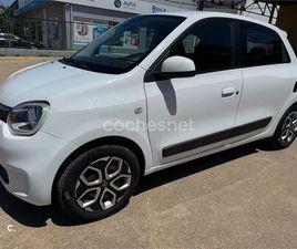 RENAULT TWINGO INTENS TCE