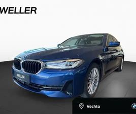 BMW 530D XDRIVE
