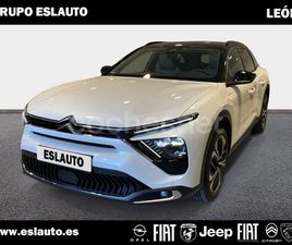 CITROEN C5 X HYBRID 180 EEAT8 PLUS