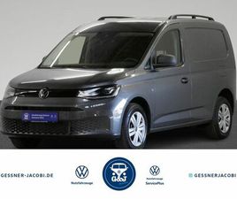 VOLKSWAGEN CADDY VOLKSWAGEN CADDY CARGO KR 2.0 TDI AHK SHZ LED KAMERA