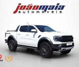 FORD RANGER 2.0 ECOBLUE CD RAPTOR 4WD AUT.