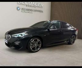 218IA 136CH M SPORT DKG7