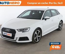 AUDI A3 35 TFSI S LINE