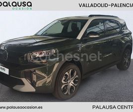 VEHÍCULO DE SUBSTITUCIÓN