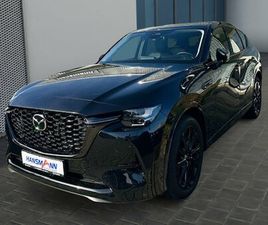 E-SKYACTIV PHEV HOMURA CON-P DRI-P COM-P PAN-P MAZDA CX-60 E-SKYACTIV PHEV HOMURA CON-P DRI-P COM