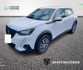 PURETECH 100 S&S ACTIVE BUSINESS