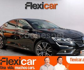 RENAULT TALISMAN RENAULT TALISMAN INITIALE PARIS GPF 225 CV EDC