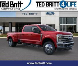 FORD F450 2026 FORD F-450 XLT