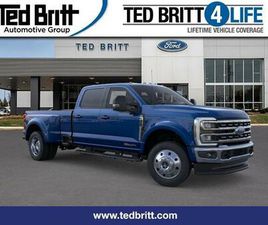 NEW 2026 FORD F-450 XLT