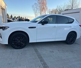 E- PLUG IN HYBRID MODELL HOMURA CON-P DRI-P COM-P PAN-P MAZDA CX-60 E- PLUG IN HYBRID MODELL HOMURA CON-P