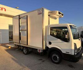 NT400 35.13 SPONDA IDRAULICA+ FRIGO ZANOTTI