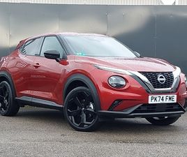 1.0 DIG-T TEKNA 5DR DCT