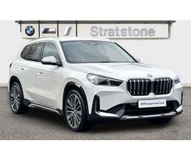 BMW IX1 XDRIVE 30 2023 BMW IX1 E XDRIVE30 XLINE