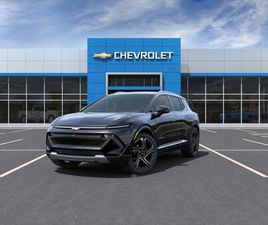 CHEVROLET EQUINOX EV LT