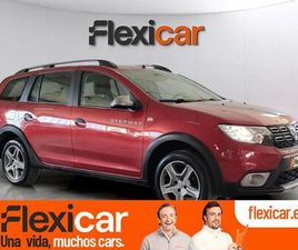 DCI 90 AMBIANCE 66 KW (90 CV)