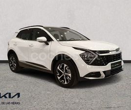 KIA SPORTAGE 1.6 TGDI HEV TECH 4X2