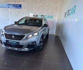 1.5 BLUEHDI 130CH E6.C GT LINE S&S