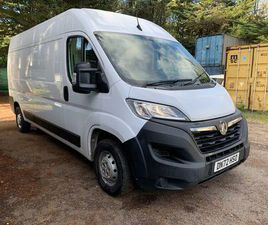 2.2 CDTI 3500 BITURBO DYNAMIC FWD L3 H2 EURO 6 (START/STOP) 5DR