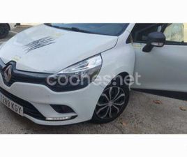 RENAULT CLIO BUSINESS ENERGY DCI