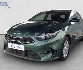KIA CEED 1.0 TGDI DRIVE