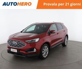 EDGE 2.0 ECOBLUE 238 CV AWD START&STOP AUT. TITANIUM