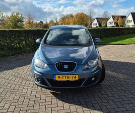 ALTEA 1.4 TSI BUSINESSLINE