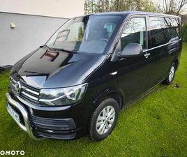 VOLKSWAGEN MULTIVAN VOLKSWAGEN MULTIVAN