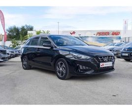 HYUNDAI I30 1.0 TGDI STYLE